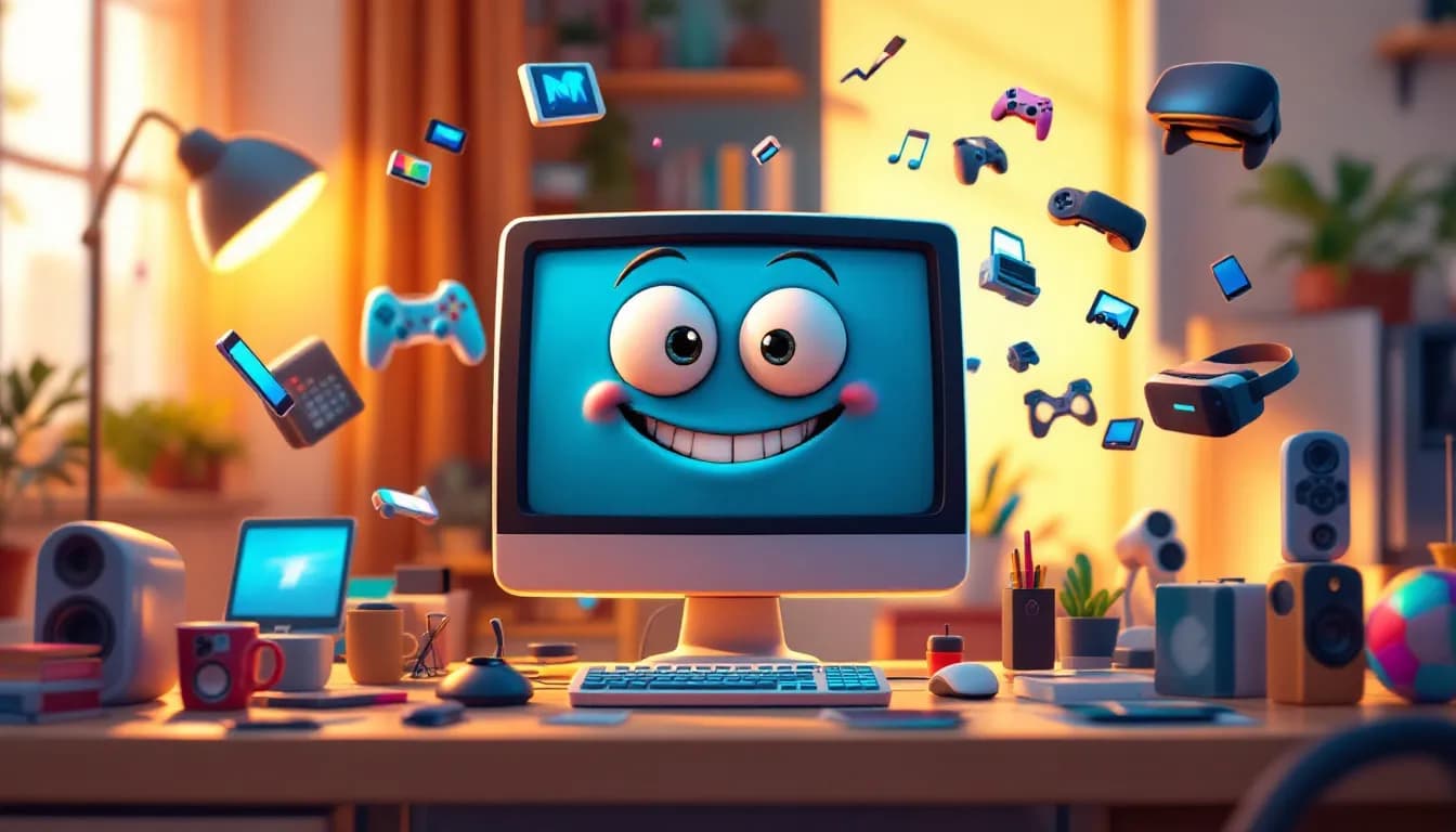 Technology News Resources